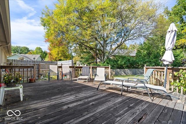 10114 Skippers Court, Indianapolis, IN 46256