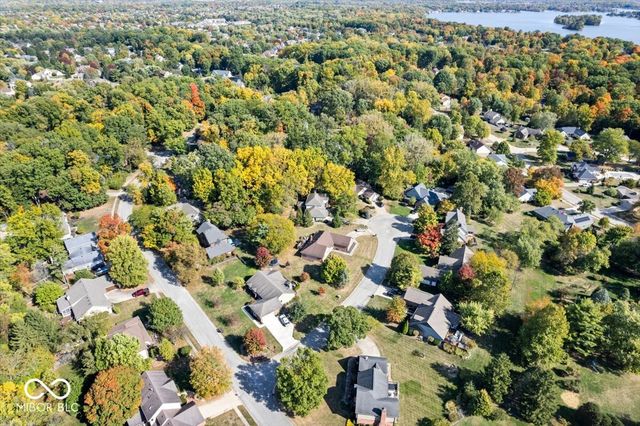 10114 Skippers Court, Indianapolis, IN 46256