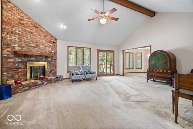 10114 Skippers Court, Indianapolis, IN 46256