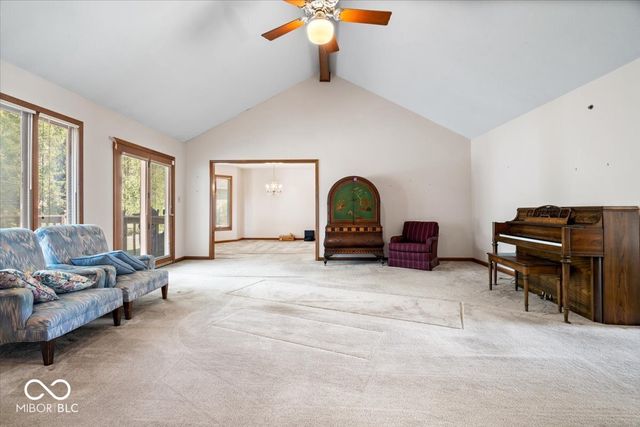 10114 Skippers Court, Indianapolis, IN 46256