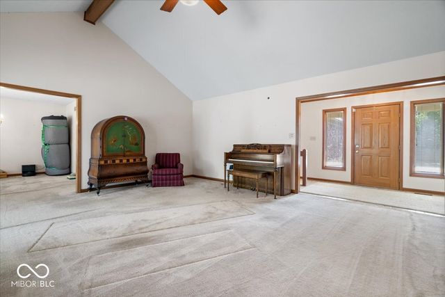 10114 Skippers Court, Indianapolis, IN 46256