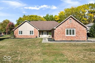 10114 Skippers Court, Indianapolis, IN 46256