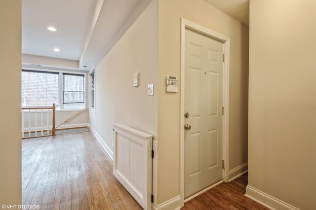2417 N ridgeway 1, Chicago, IL 60647