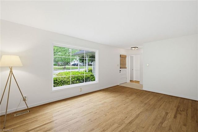 2012 Bluemont Drive, Greensboro, NC 27408