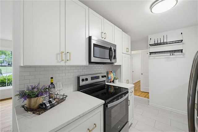 2012 Bluemont Drive, Greensboro, NC 27408