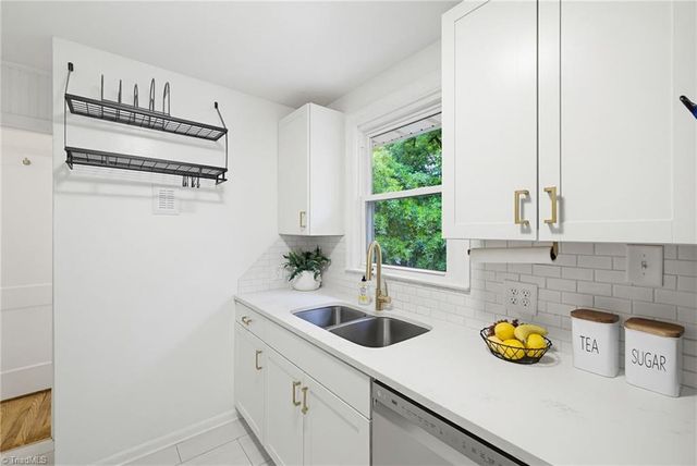 2012 Bluemont Drive, Greensboro, NC 27408