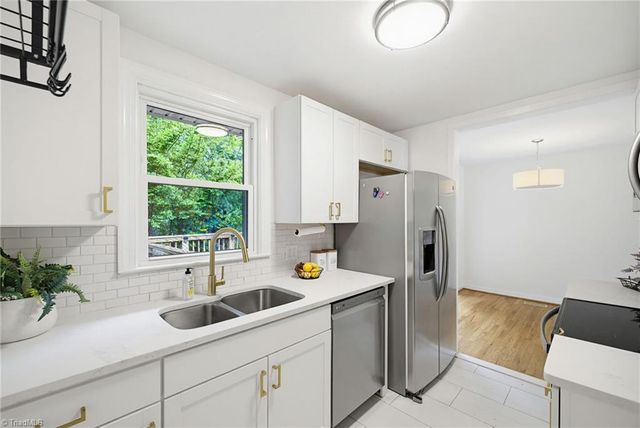 2012 Bluemont Drive, Greensboro, NC 27408