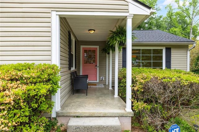 2012 Bluemont Drive, Greensboro, NC 27408