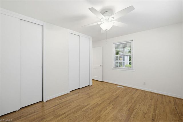 2012 Bluemont Drive, Greensboro, NC 27408