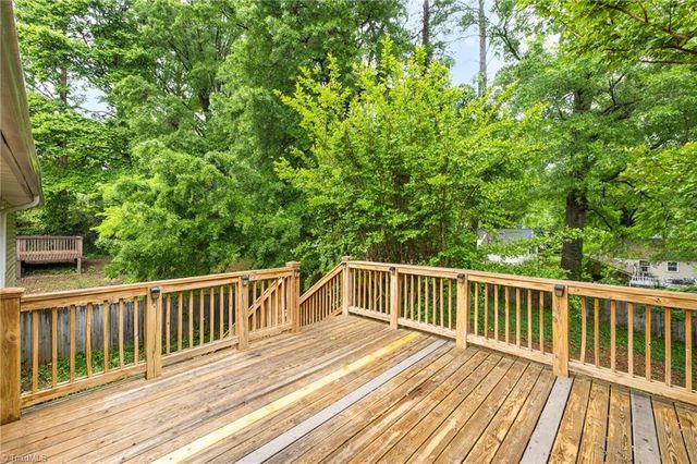 2012 Bluemont Drive, Greensboro, NC 27408