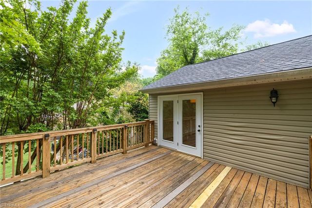 2012 Bluemont Drive, Greensboro, NC 27408