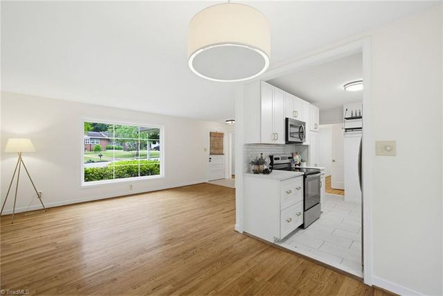 2012 Bluemont Drive, Greensboro, NC 27408