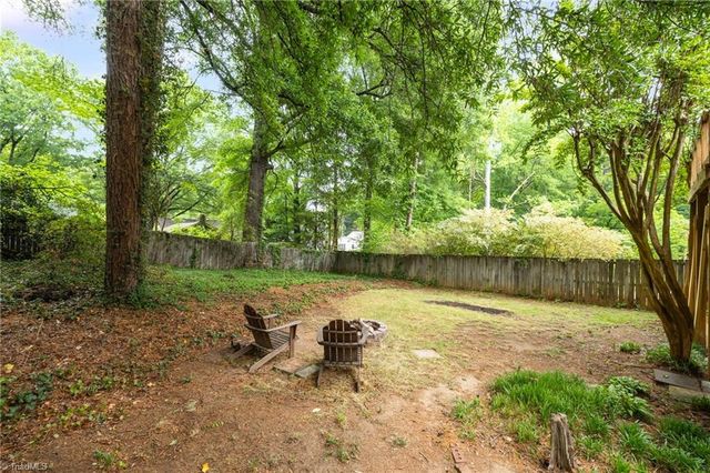 2012 Bluemont Drive, Greensboro, NC 27408