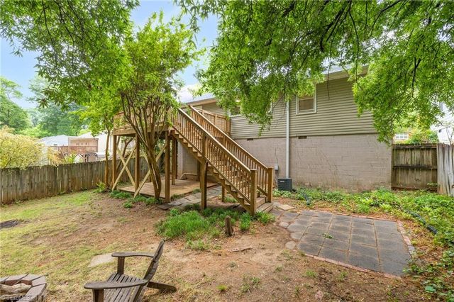 2012 Bluemont Drive, Greensboro, NC 27408