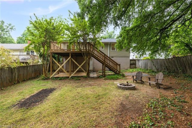 2012 Bluemont Drive, Greensboro, NC 27408