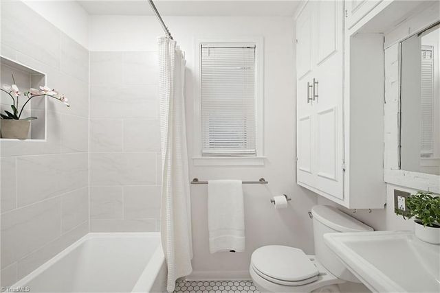 2012 Bluemont Drive, Greensboro, NC 27408