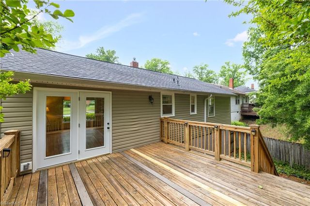2012 Bluemont Drive, Greensboro, NC 27408