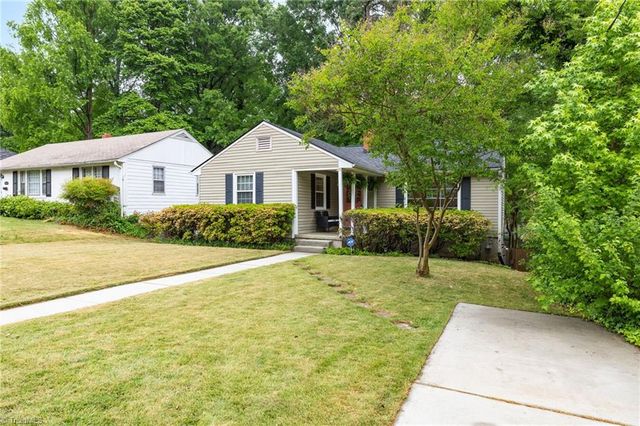 2012 Bluemont Drive, Greensboro, NC 27408