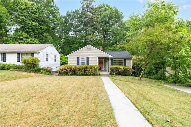 2012 Bluemont Drive, Greensboro, NC 27408