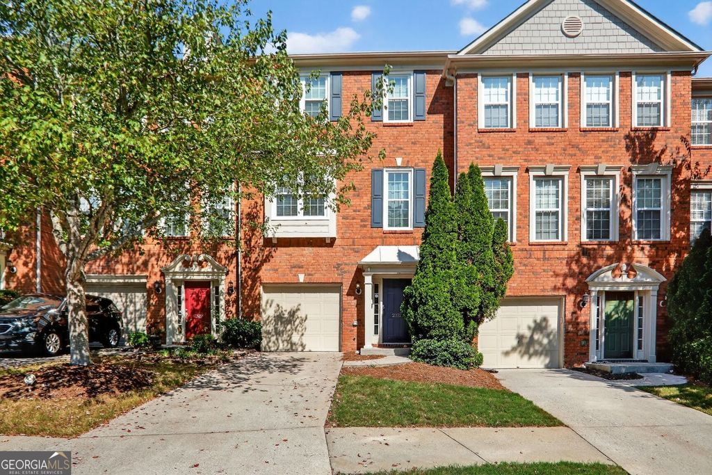 2331 Towneheights Terrace 2331, Atlanta, GA 30339