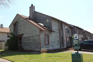 1416 Woodscape LN, Virginia Beach, VA 23462