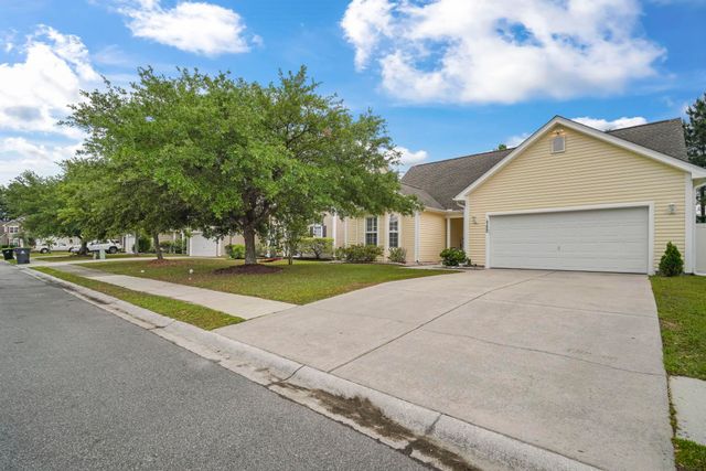 752 Indian Wood Ln., Myrtle Beach, SC 29588