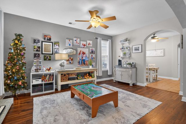 752 Indian Wood Ln., Myrtle Beach, SC 29588