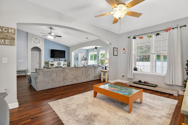 752 Indian Wood Ln., Myrtle Beach, SC 29588