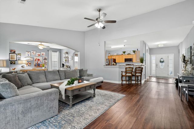 752 Indian Wood Ln., Myrtle Beach, SC 29588