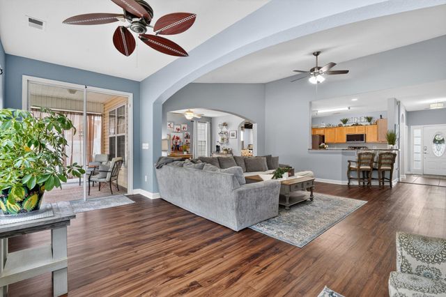 752 Indian Wood Ln., Myrtle Beach, SC 29588