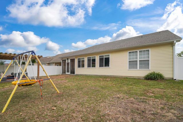752 Indian Wood Ln., Myrtle Beach, SC 29588