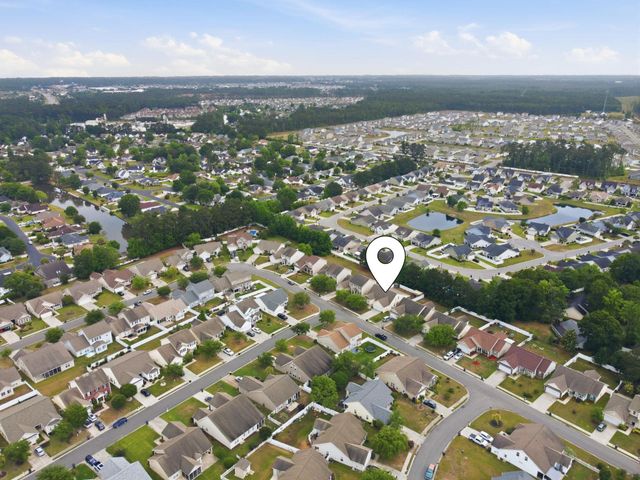 752 Indian Wood Ln., Myrtle Beach, SC 29588