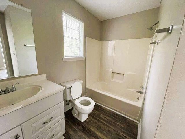 3502 Edgeworth Drive, Hephzibah, GA 30815