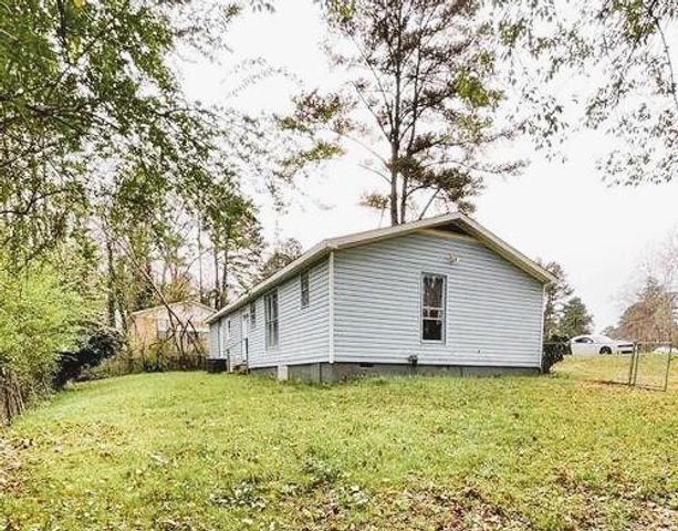 3502 Edgeworth Drive, Hephzibah, GA 30815