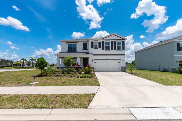 17448 HARVEST MOON WAY, Bradenton, FL 34211