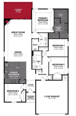 845 Birdie Drive, Little Elm, TX 75068