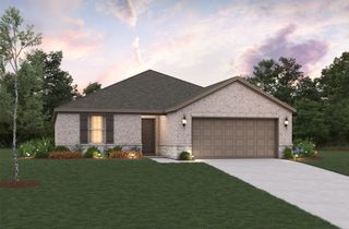 845 Birdie Drive, Little Elm, TX 75068