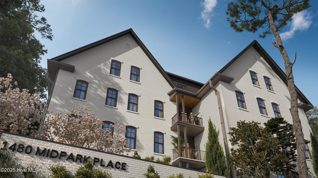 1480 Midpark Place 102, Wilmington, NC 28403
