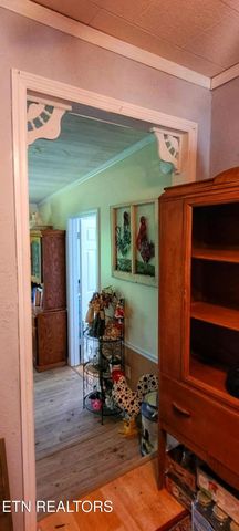 1591 Big Ridge Rd, Spring City, TN 37381