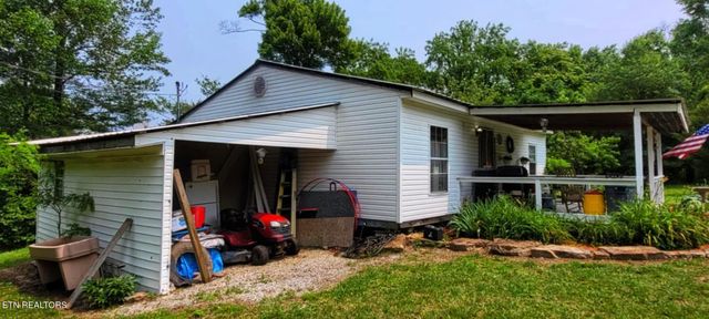 1591 Big Ridge Rd, Spring City, TN 37381