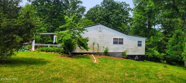 1591 Big Ridge Rd, Spring City, TN 37381