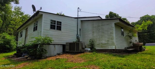 1591 Big Ridge Rd, Spring City, TN 37381