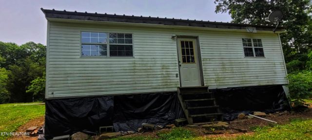 1591 Big Ridge Rd, Spring City, TN 37381
