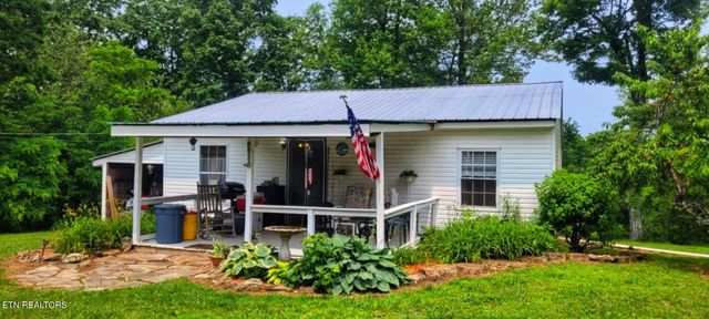 1591 Big Ridge Rd, Spring City, TN 37381