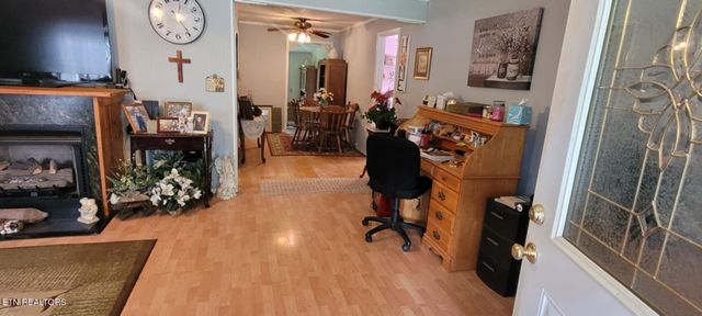1591 Big Ridge Rd, Spring City, TN 37381