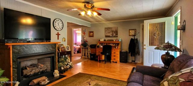 1591 Big Ridge Rd, Spring City, TN 37381