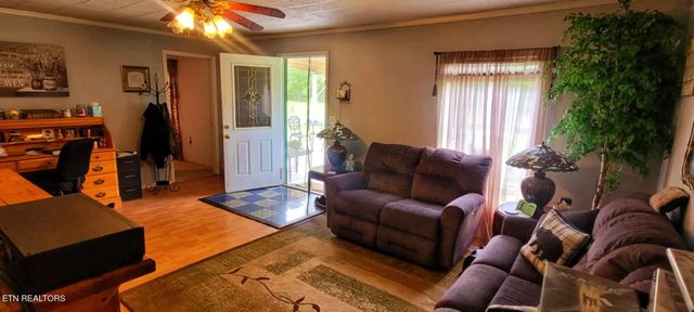 1591 Big Ridge Rd, Spring City, TN 37381