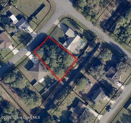 1256 Weldon Street SE, Palm Bay, FL 32909