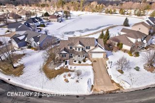 7118 Spring Lake Trail, Saginaw Twp, MI 48603