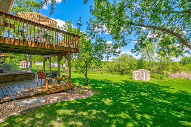 6676 Sandlewood Road, Woodbury, MN 55125